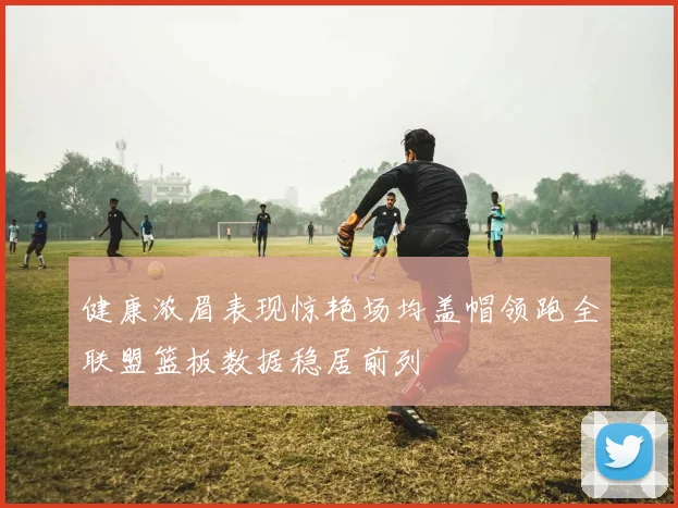 健康浓眉表现惊艳场均盖帽领跑全联盟篮板数据稳居前列